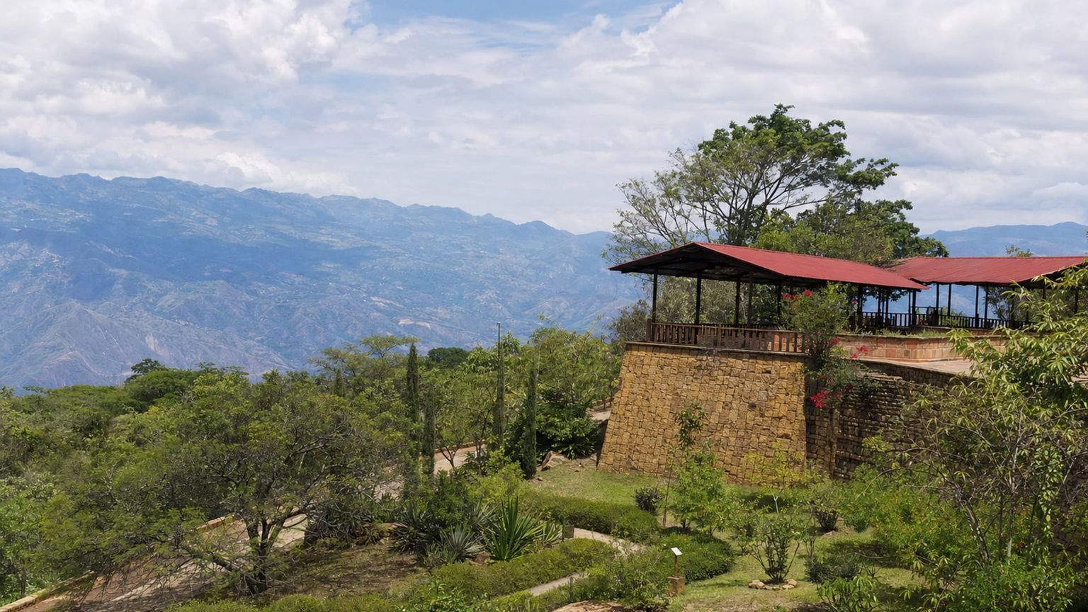 Bucaramanga travel guide: How to experience the city without rushing 29 Day 3: Chicamocha Canyon