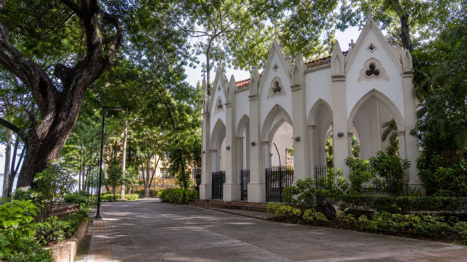 Bucaramanga travel guide: How to experience the city without rushing 30 Day 4: Cabecera Green Space