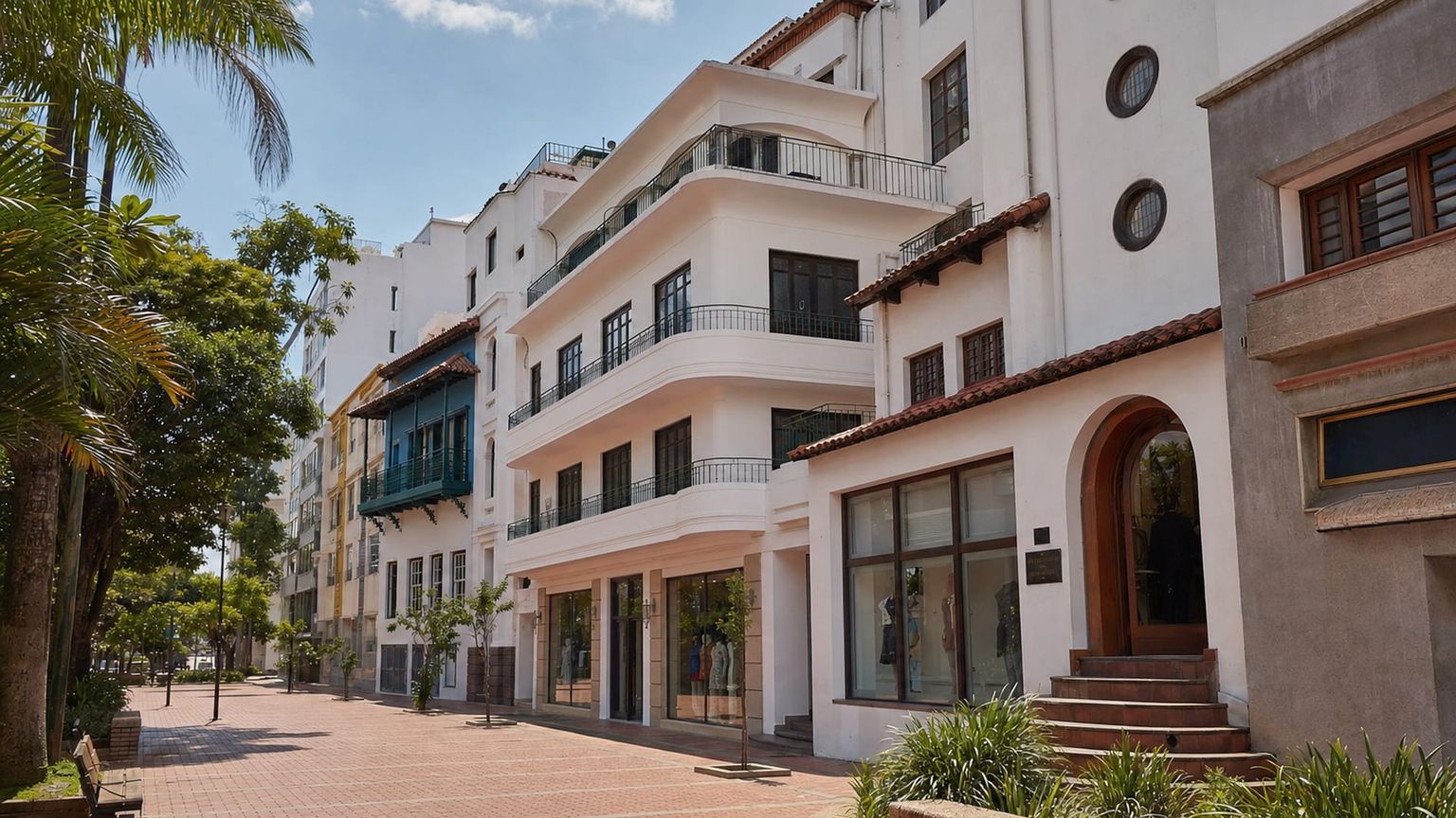 Bucaramanga travel guide: How to experience the city without rushing 31 Day 5: Cafes and Departure