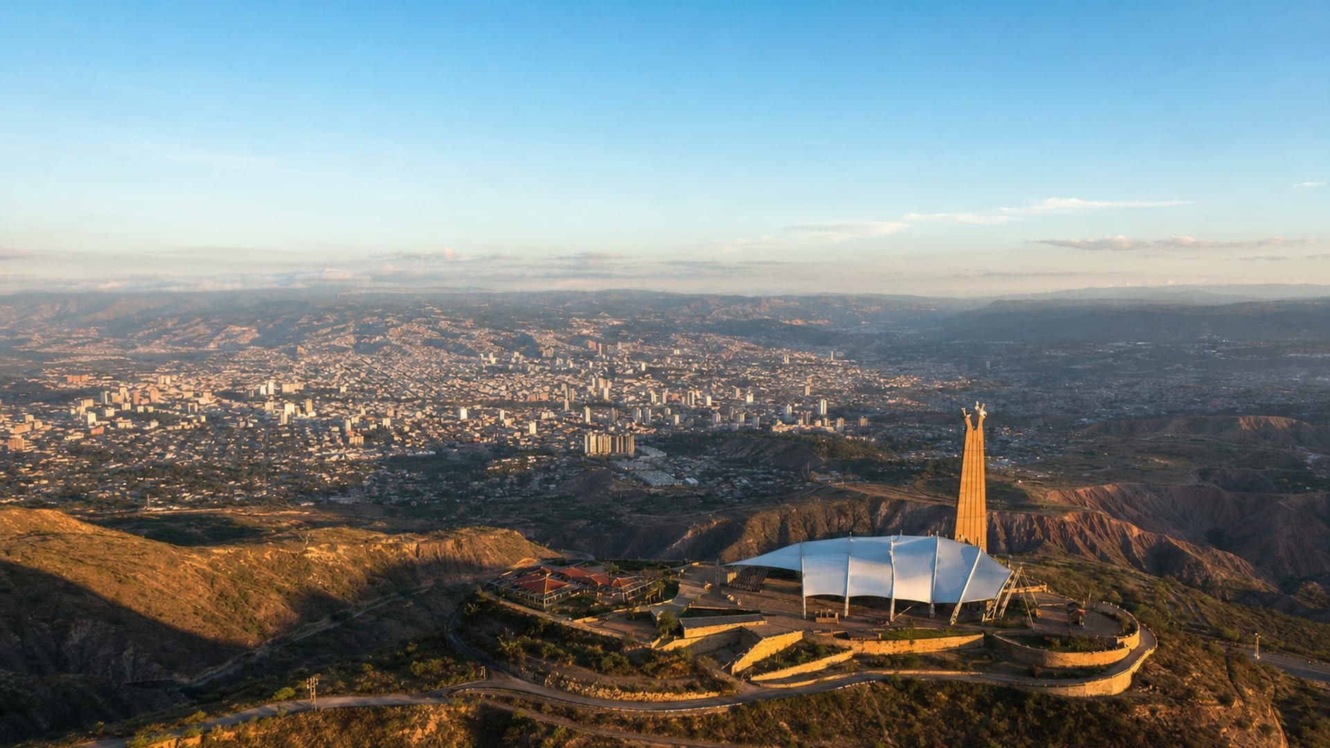 Bucaramanga travel guide: How to experience the city without rushing 3 BGA hero Bucaramanga travel guide: How to experience the city without rushing