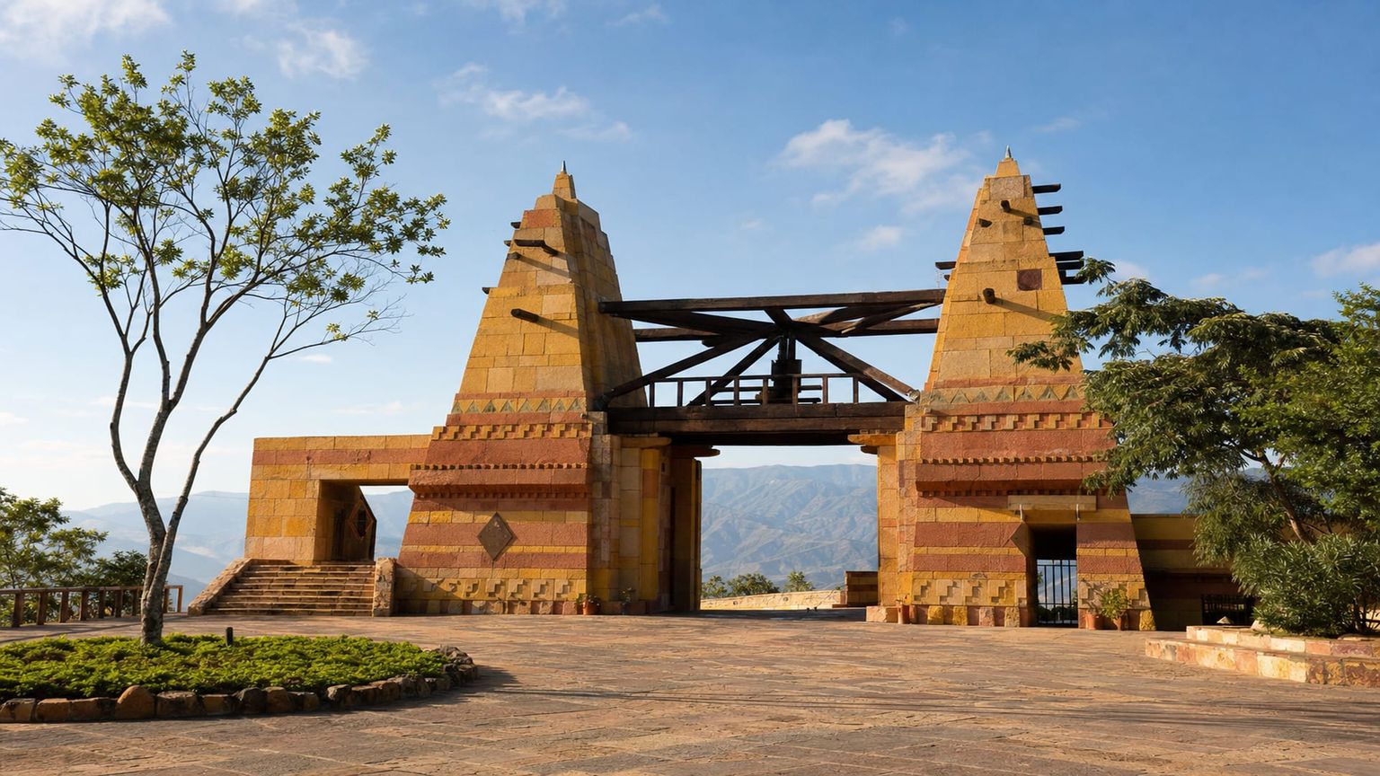 Bucaramanga travel guide: How to experience the city without rushing 21 Parque Nacional del Chicamocha