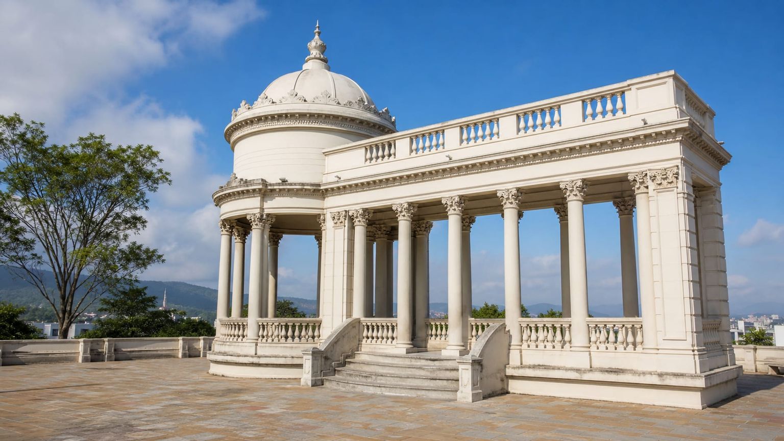 Bucaramanga travel guide: How to experience the city without rushing 22 Parque García Rovira