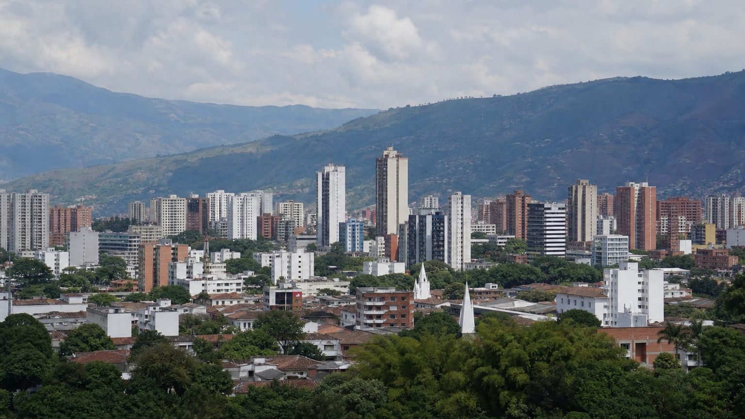 Bucaramanga travel guide: How to experience the city without rushing 3 Useful things to know