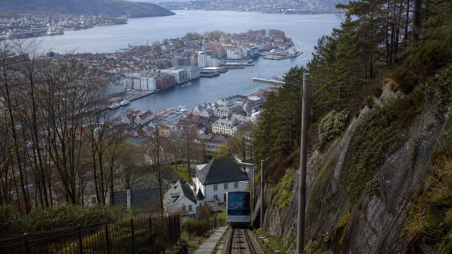 Bergen travel guide: How to experience the city without rushing 28 Day 3: Kode and Nygård