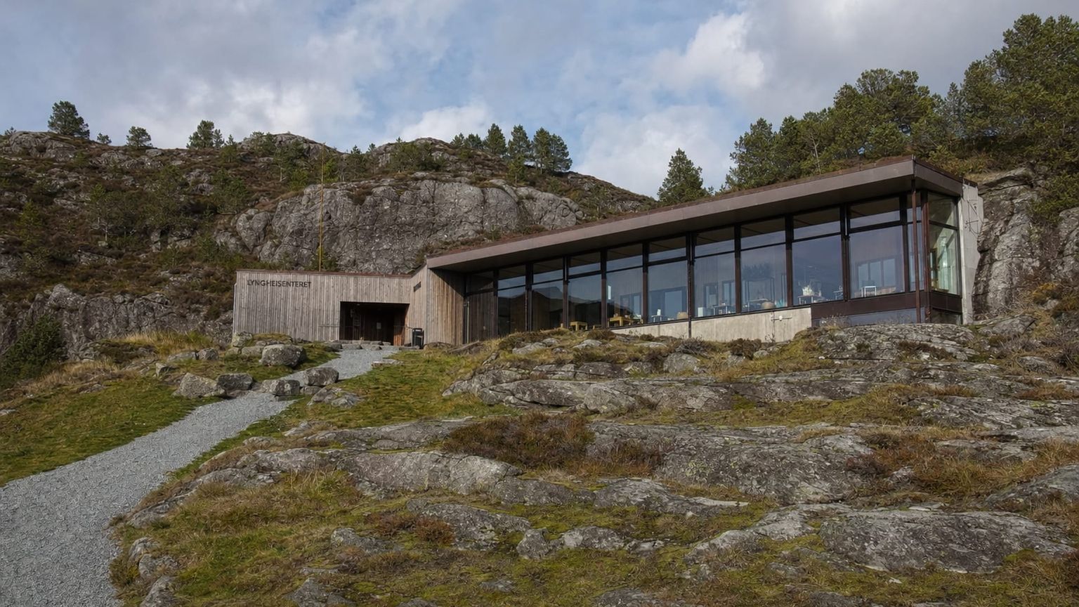 Bergen travel guide: How to experience the city without rushing 29 Day 4: Lygra Heather Landscape