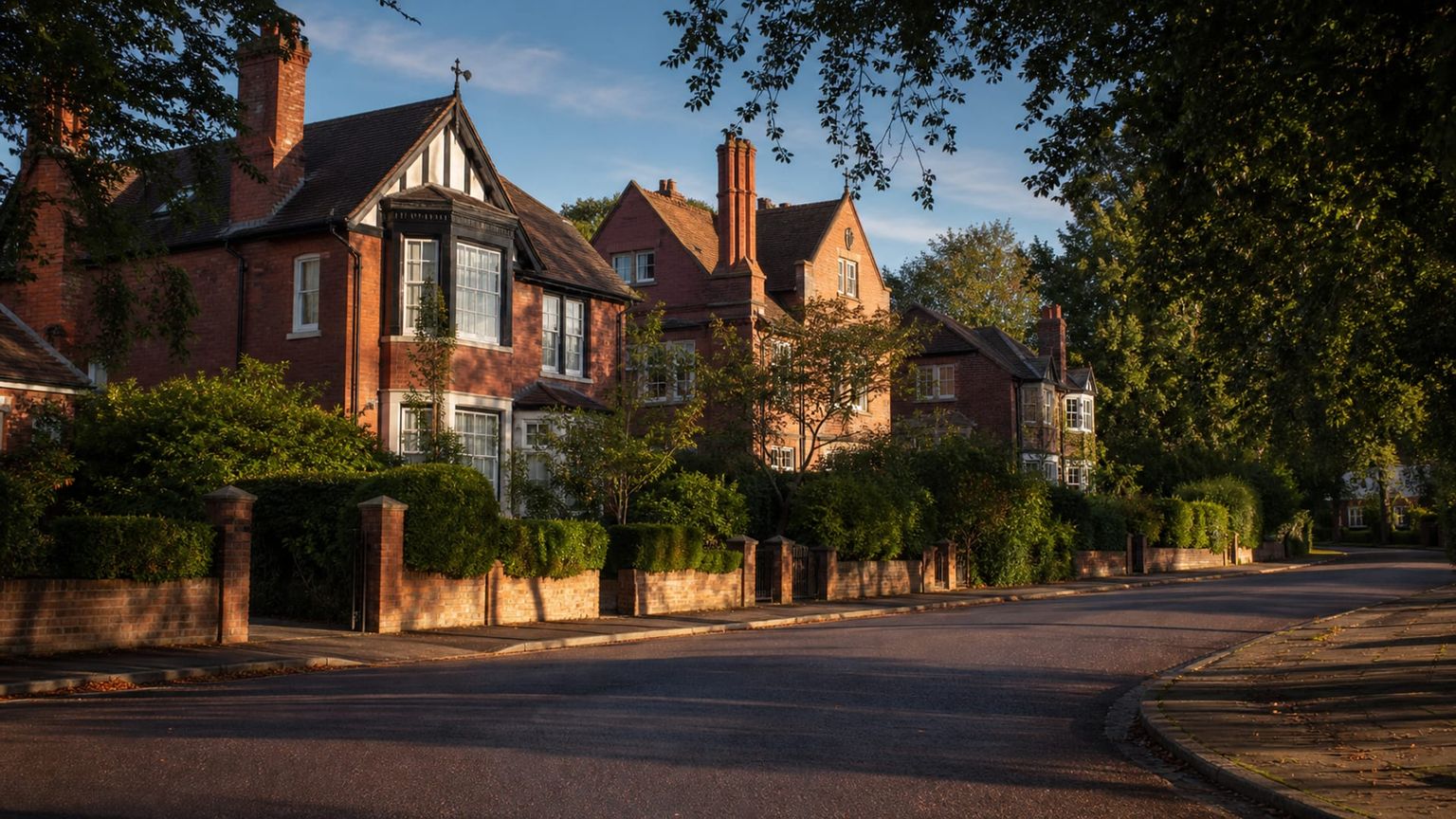 Birmingham travel guide: How to experience the city without rushing 16 Edgbaston