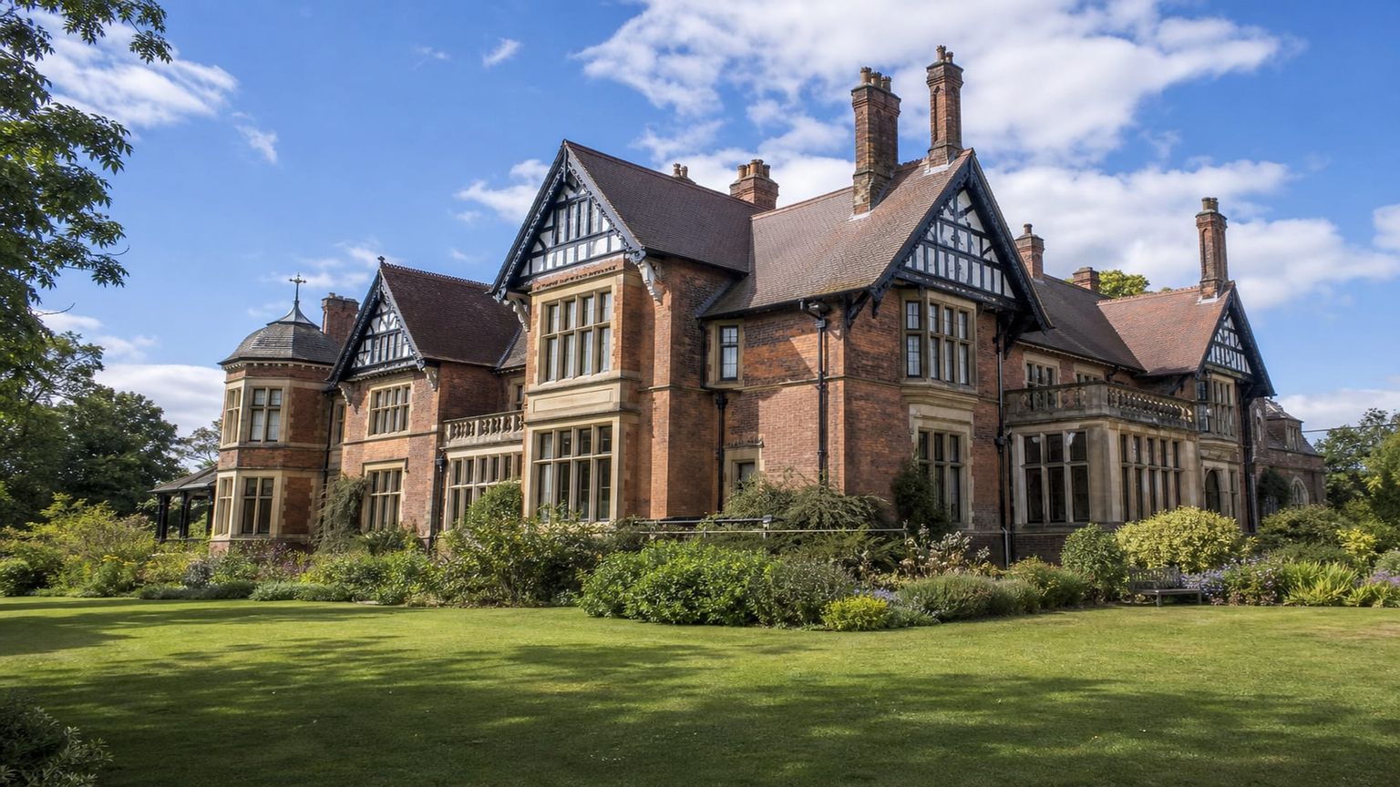 Birmingham travel guide: How to experience the city without rushing 30 Day 4: Cadbury World and Edgbaston