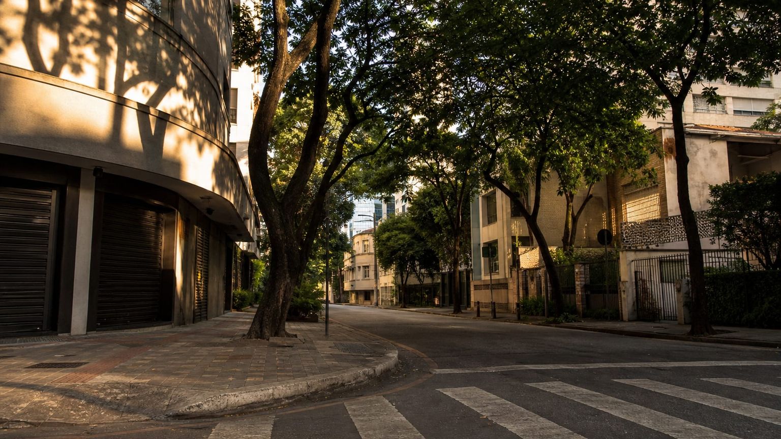 Belo Horizonte travel guide: How to experience the city without rushing 14 Savassi