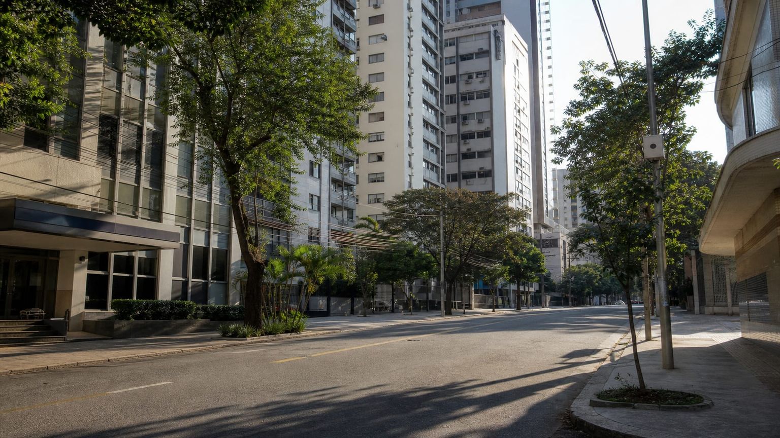 Belo Horizonte travel guide: How to experience the city without rushing 15 Lourdes