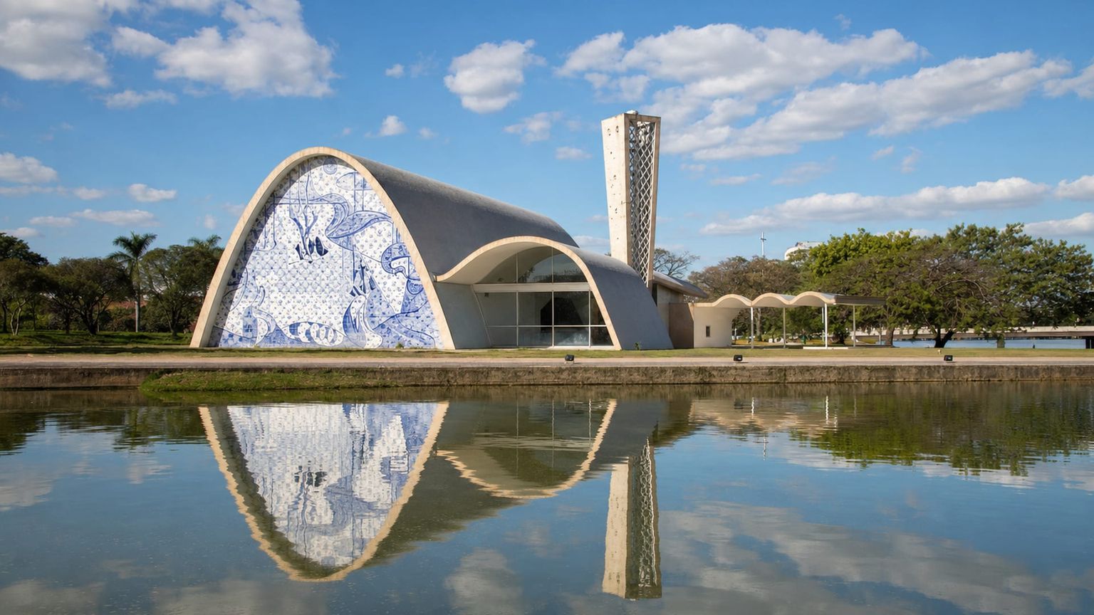 Belo Horizonte travel guide: How to experience the city without rushing 29 Day 3: Pampulha Modernism