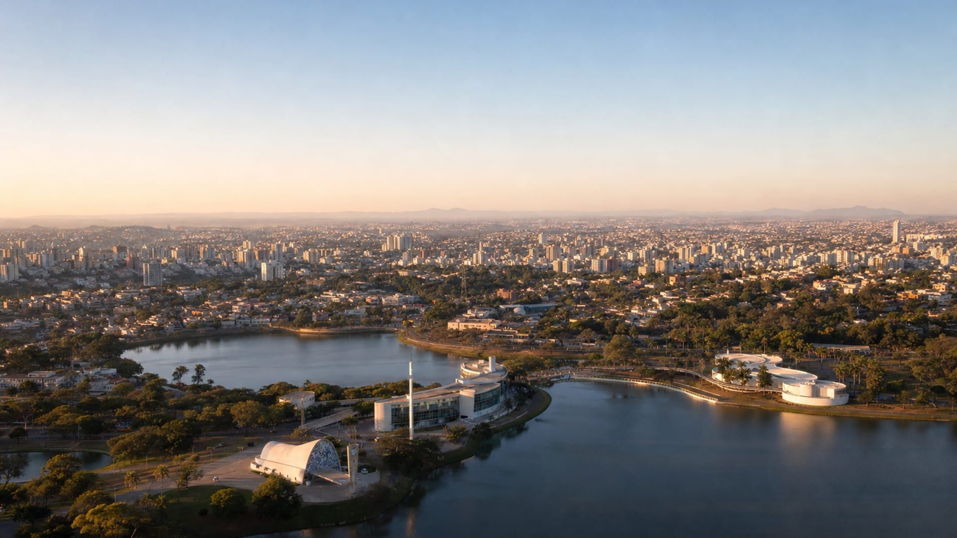 BHZ hero Belo Horizonte travel guide: How to experience the city without rushing