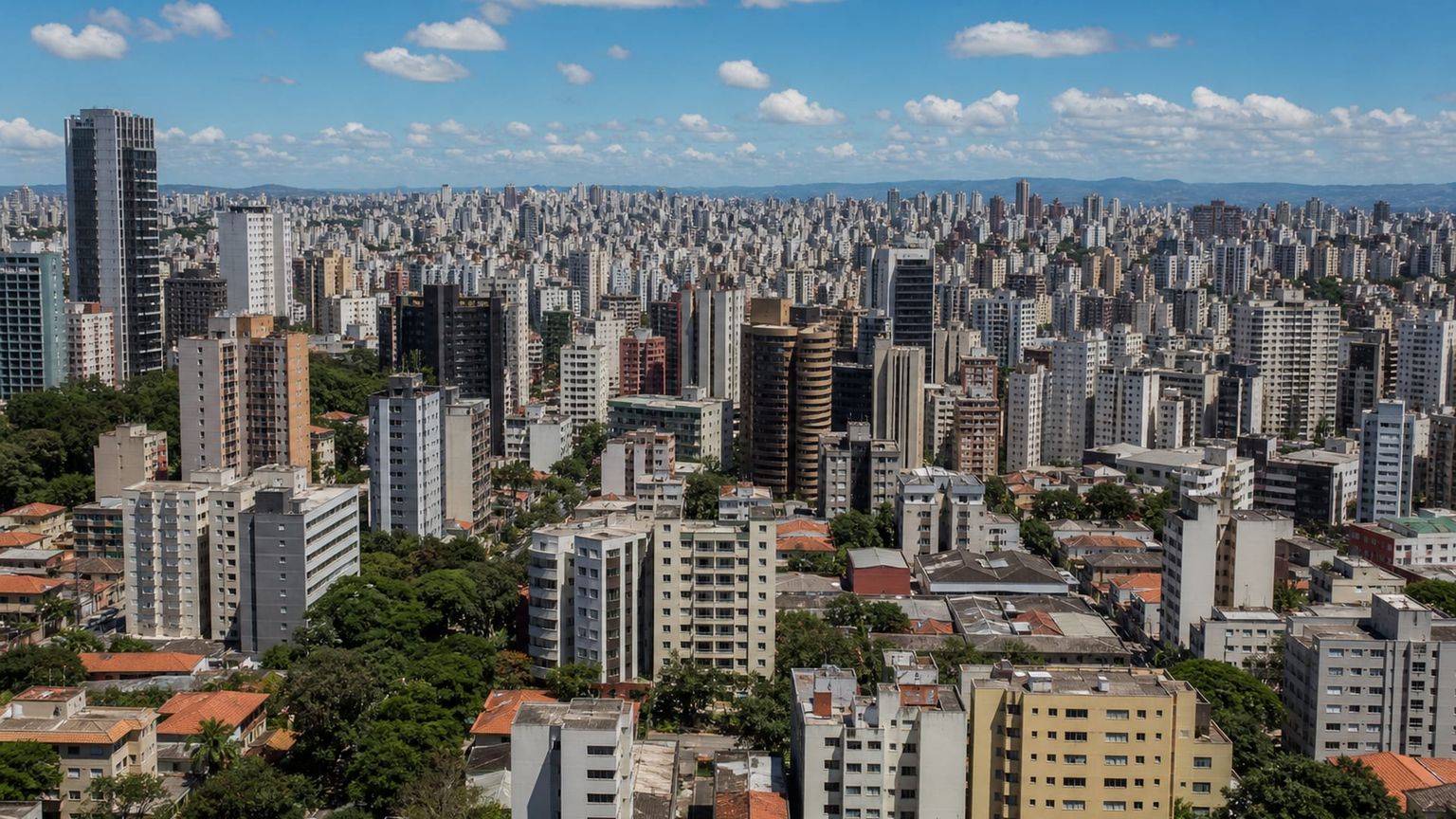 Belo Horizonte travel guide: How to experience the city without rushing 3 Useful things to know