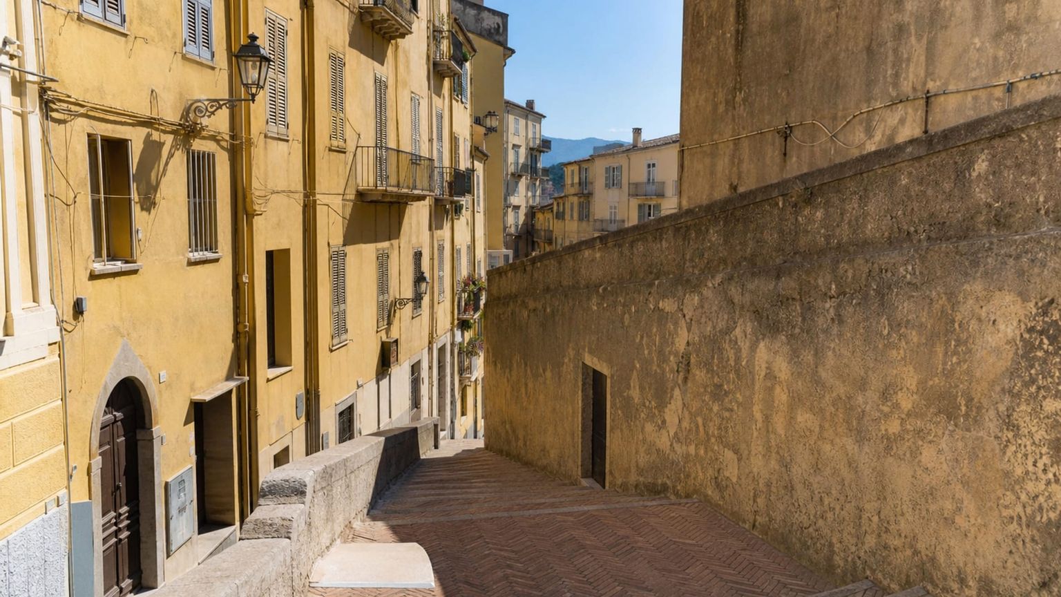 Bastia travel guide: How to experience the city without rushing 26 Day 1: Arrival and Adjustment