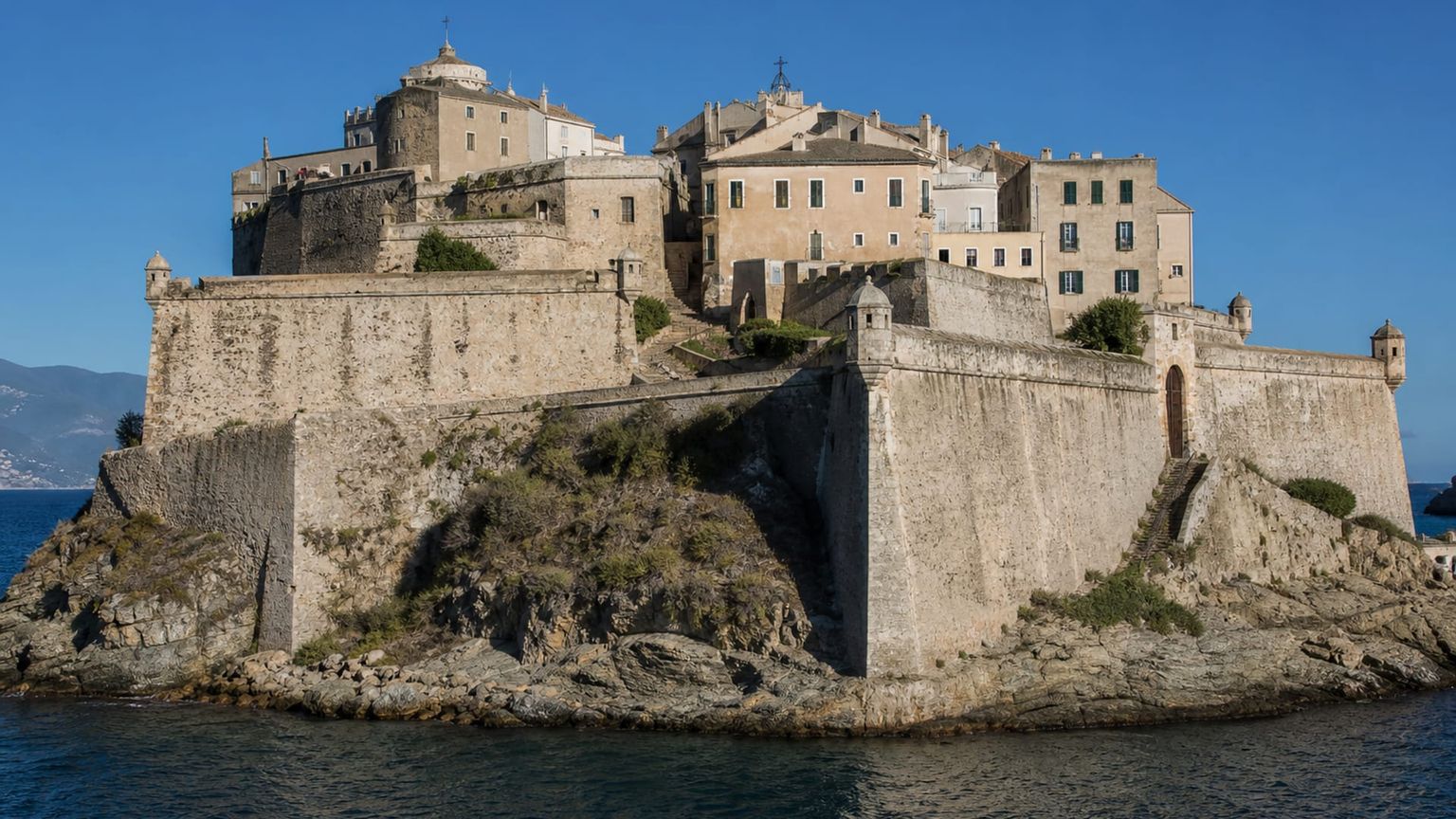 Bastia travel guide: How to experience the city without rushing 27 Day 2: Harbor and Citadel