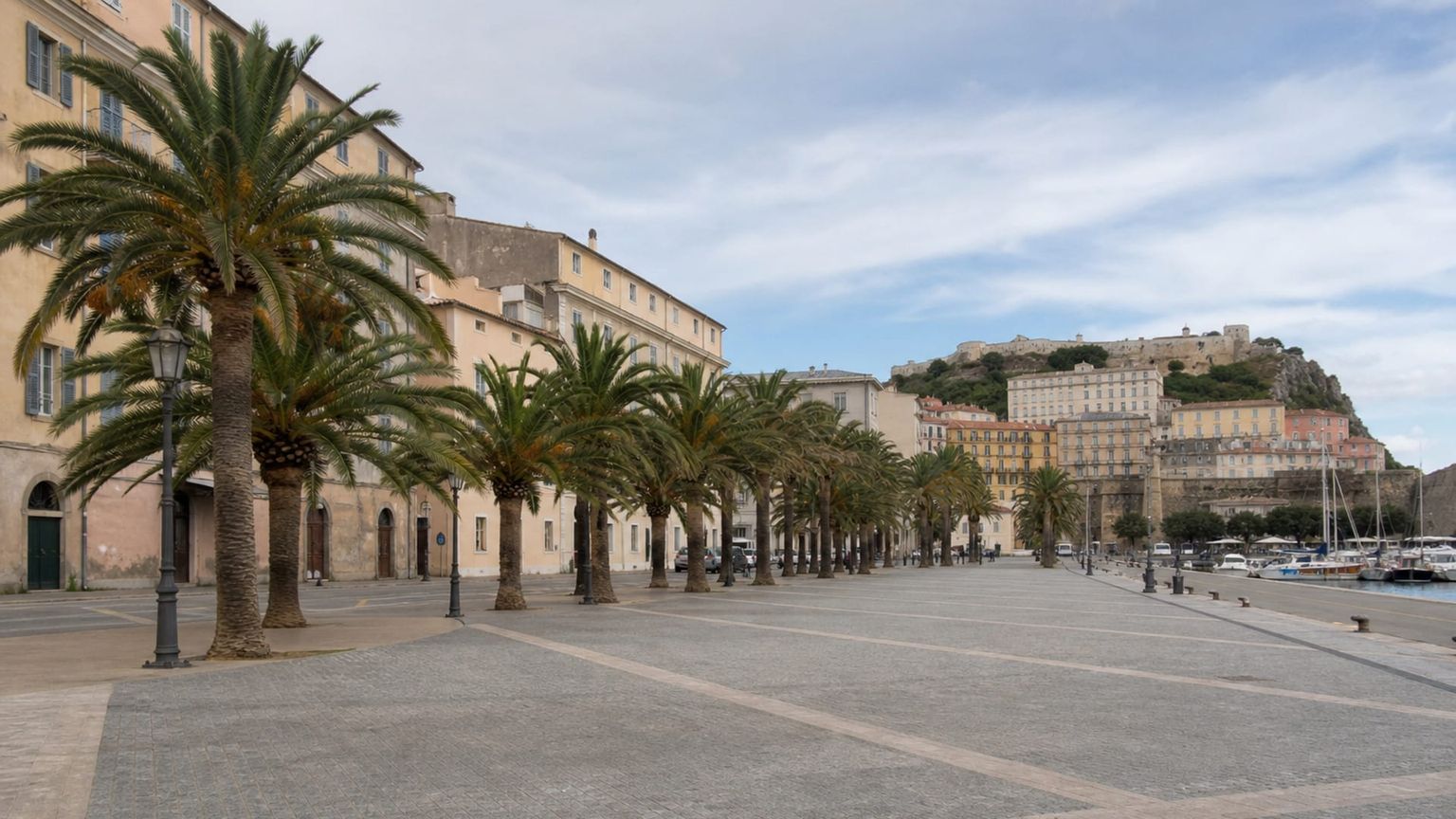 Bastia travel guide: How to experience the city without rushing 29 Day 4: Museums and Promenades