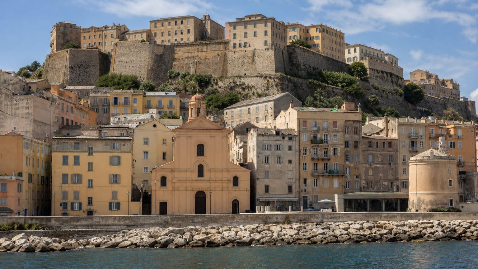 Bastia travel guide: How to experience the city without rushing 25 Traditional food
