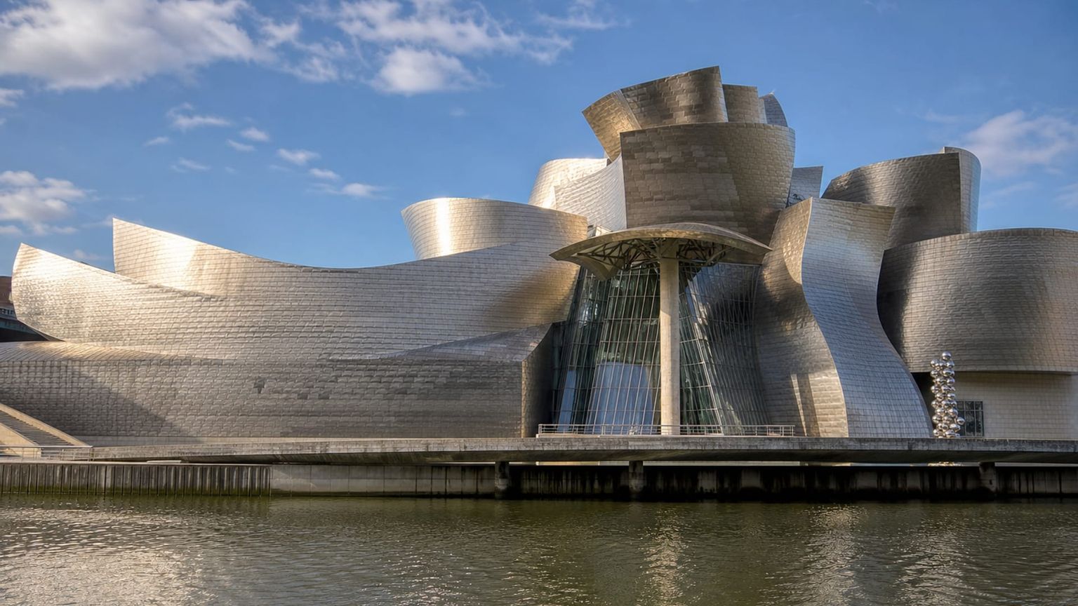 Bilbao travel guide: How to experience the city without rushing 27 Day 2: Casco Viejo and Guggenheim