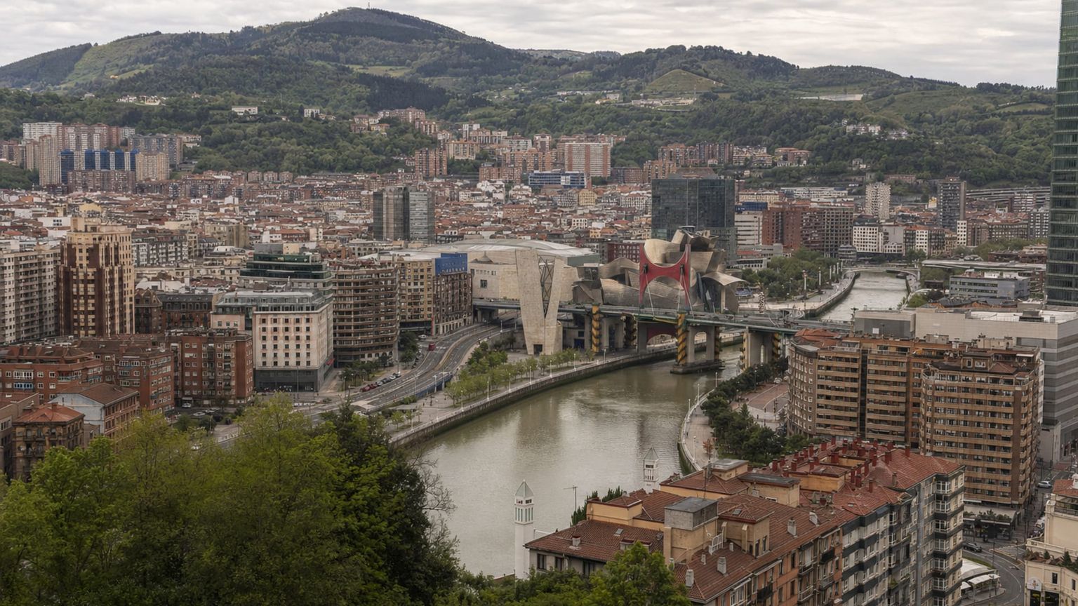 Bilbao travel guide: How to experience the city without rushing 25 Traditional food