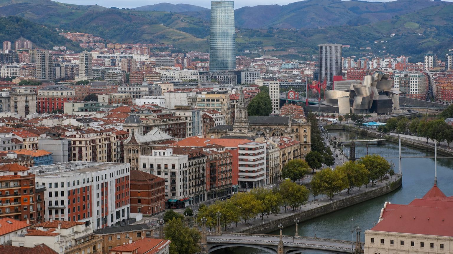 Bilbao travel guide: How to experience the city without rushing 3 Useful things to know
