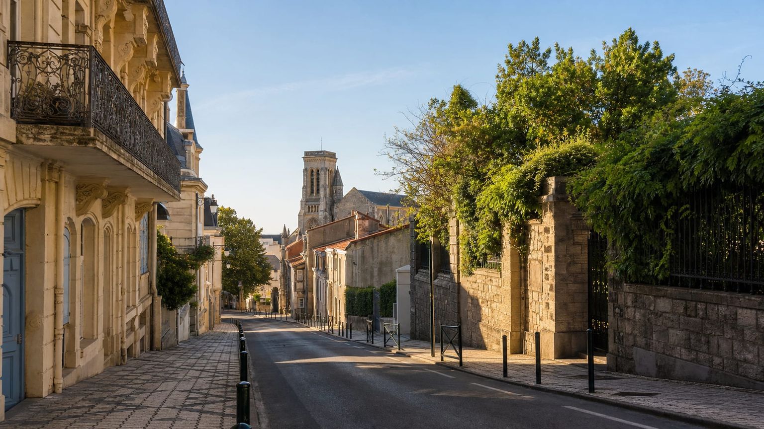Biarritz travel guide: How to experience the city without rushing 14 Biarritz Centre