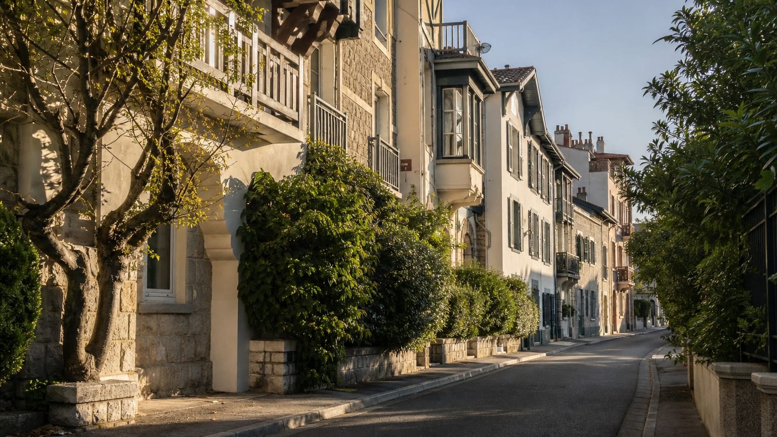 Biarritz travel guide: How to experience the city without rushing 15 Saint-Charles