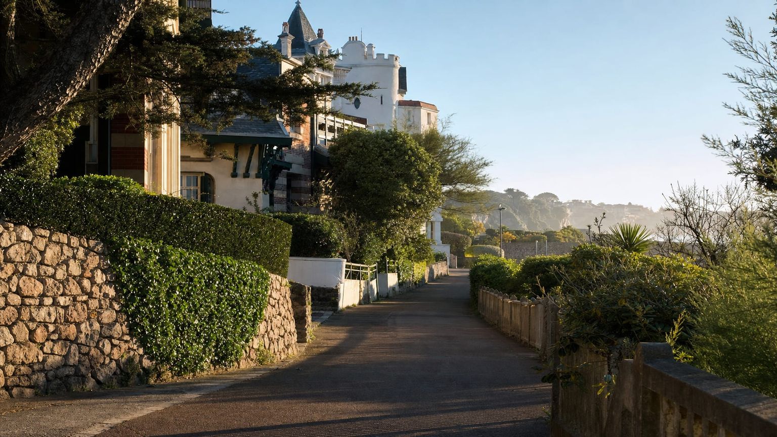 Biarritz travel guide: How to experience the city without rushing 17 La Négresse