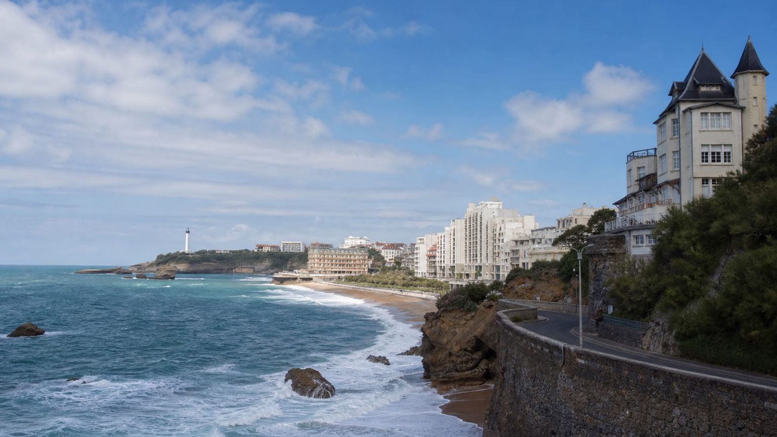 Biarritz travel guide: How to experience the city without rushing 31 Day 5: Market Streets and Departure
