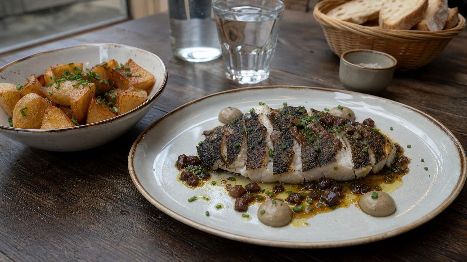 Biarritz travel guide: How to experience the city without rushing 26 Traditional food