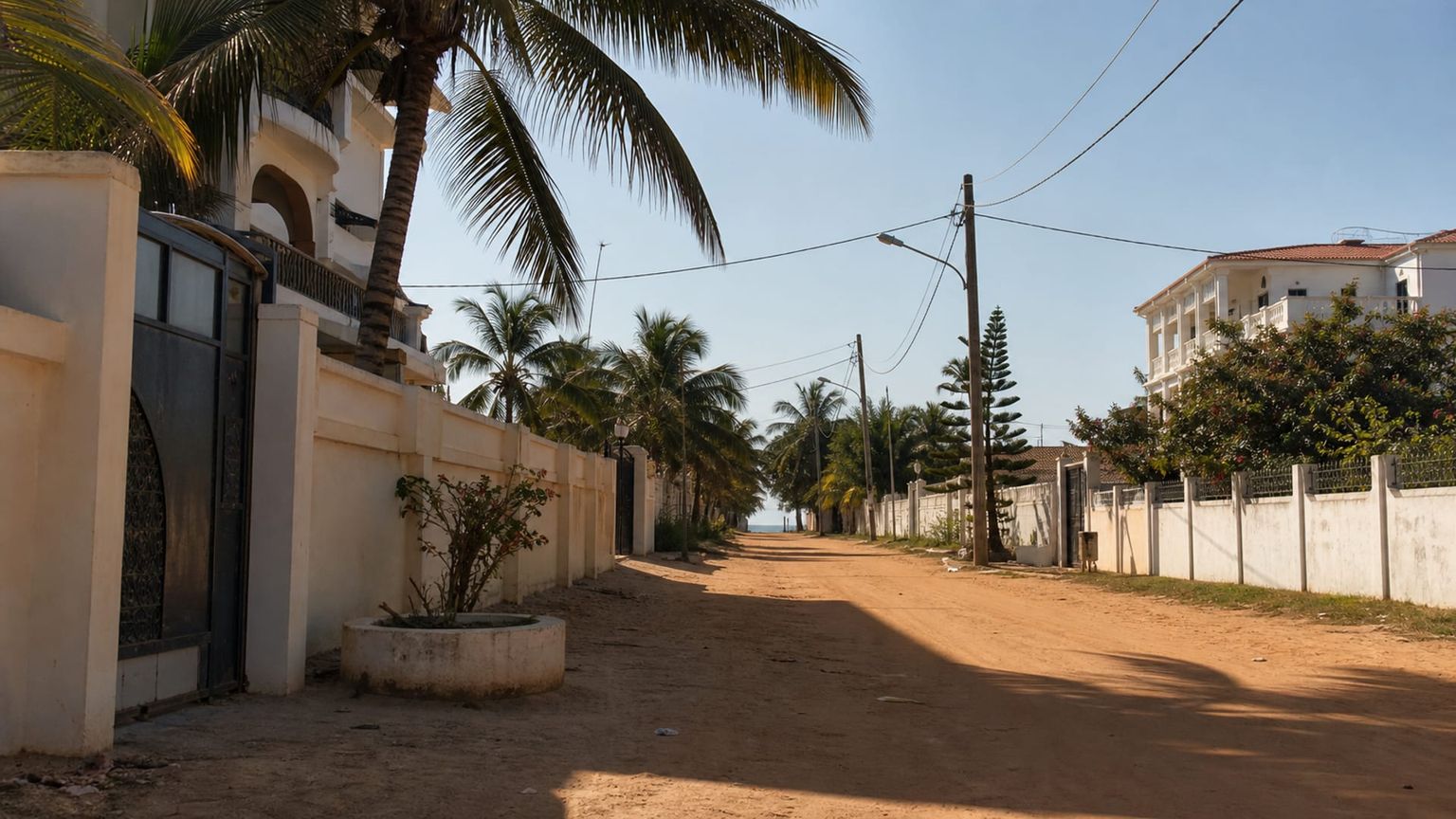 Banjul travel guide: How to experience the city without rushing 17 Kotu