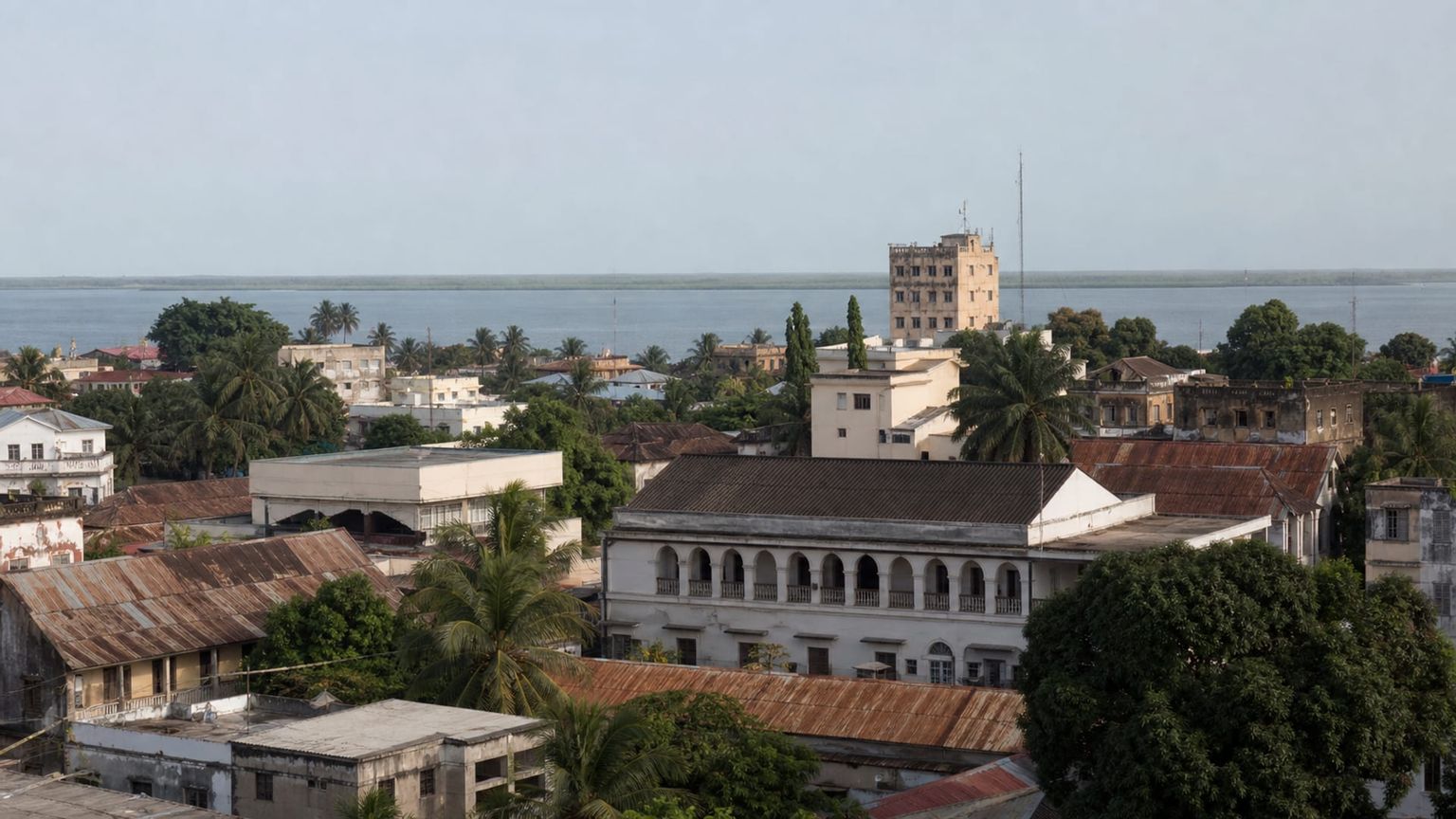 Banjul travel guide: How to experience the city without rushing 27 Day 1: Arrival and Adjustment