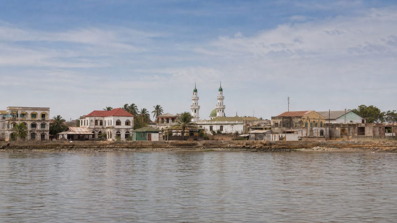Banjul travel guide: How to experience the city without rushing 31 Day 5: Market Morning and Departure
