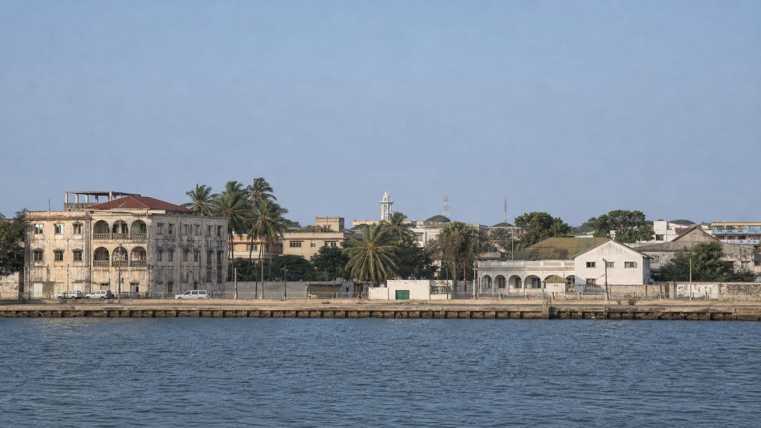 Banjul travel guide: How to experience the city without rushing 26 Traditional food