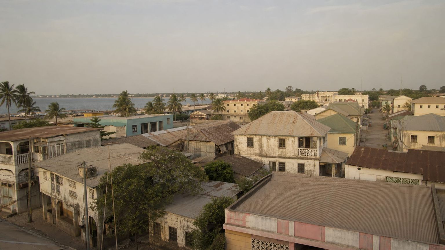 Banjul travel guide: How to experience the city without rushing 3 Useful things to know