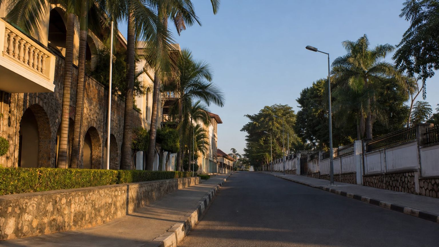 Bujumbura travel guide: How to experience the city without rushing 16 Rohero