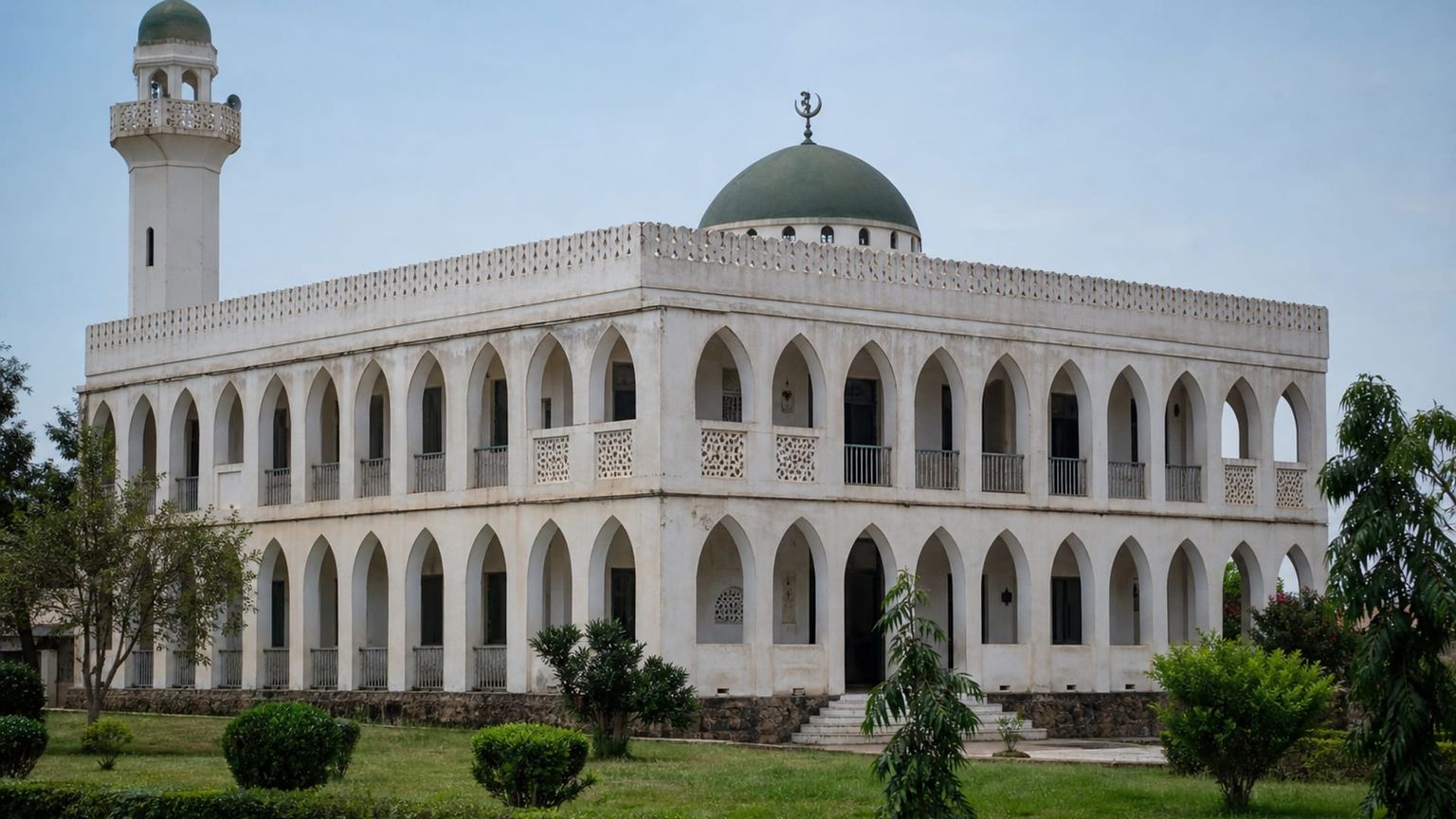 Bujumbura travel guide: How to experience the city without rushing 26 Day 1: Arrival and Adjustment