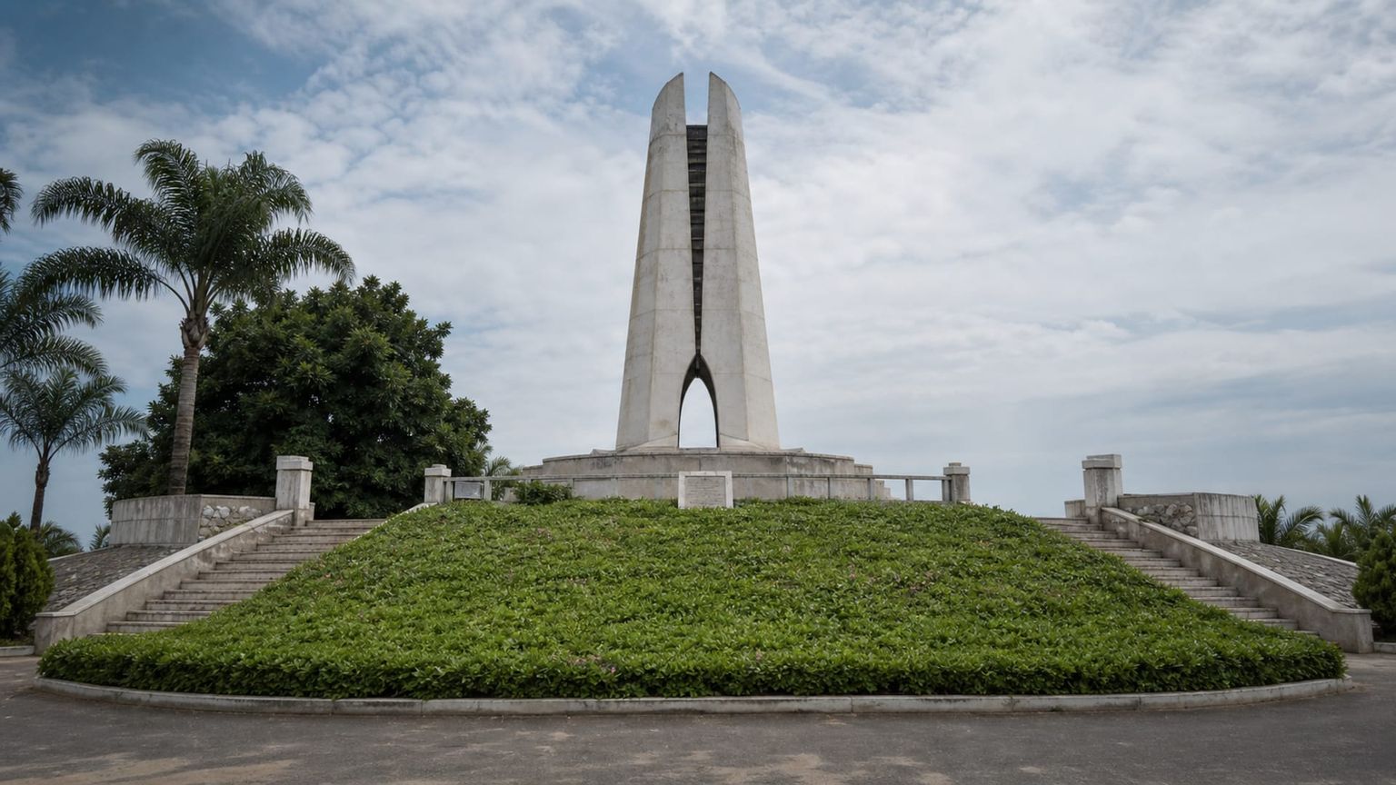 Bujumbura travel guide: How to experience the city without rushing 29 Day 4: Living Museum and Saga Plage