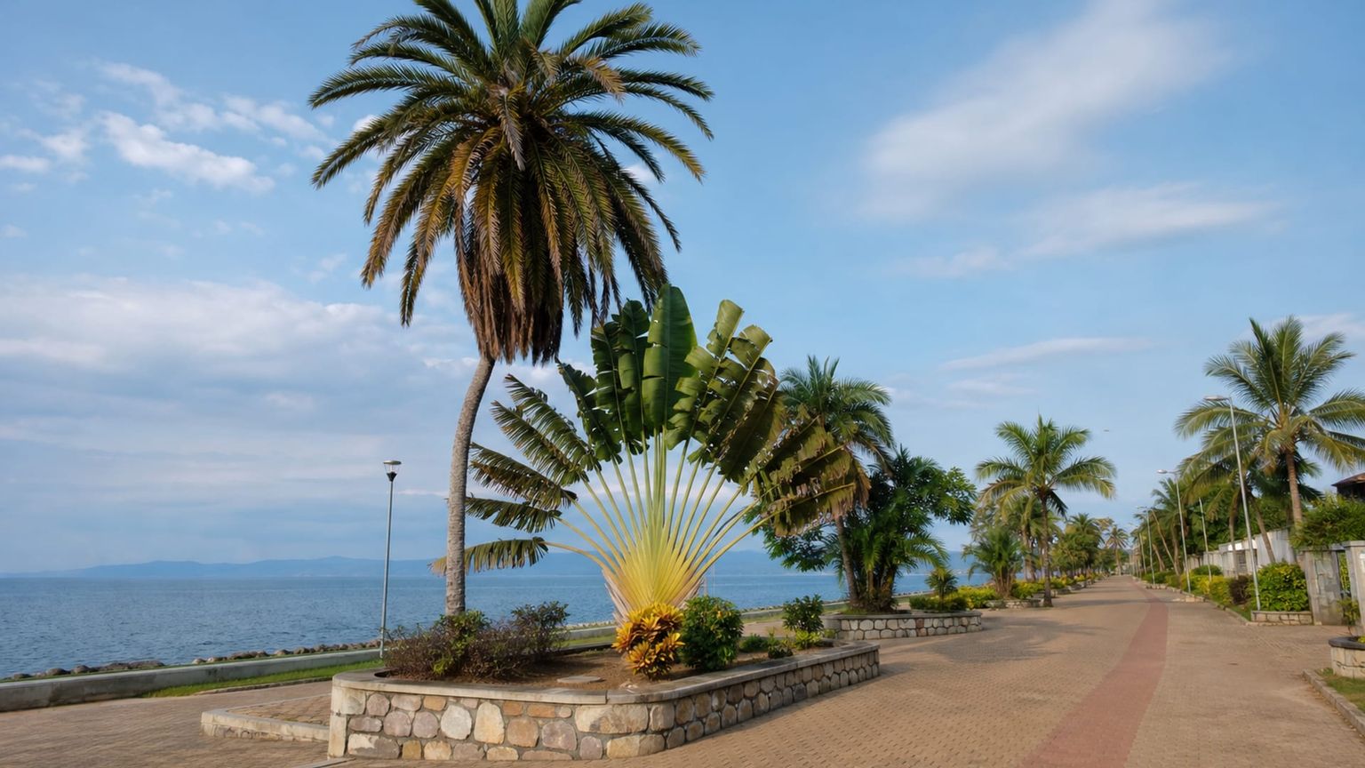 Bujumbura travel guide: How to experience the city without rushing 30 Day 5: Mairie Shopping and Departure