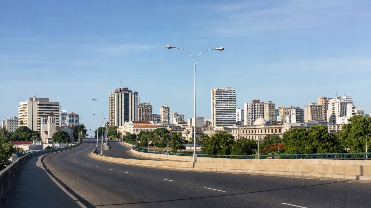 Bujumbura travel guide: How to experience the city without rushing 20 Livingstone-Stanley Monument