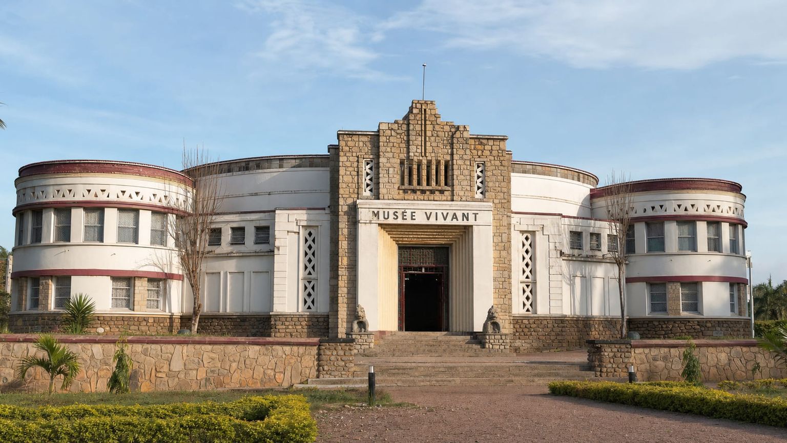Bujumbura travel guide: How to experience the city without rushing 21 Musée Vivant