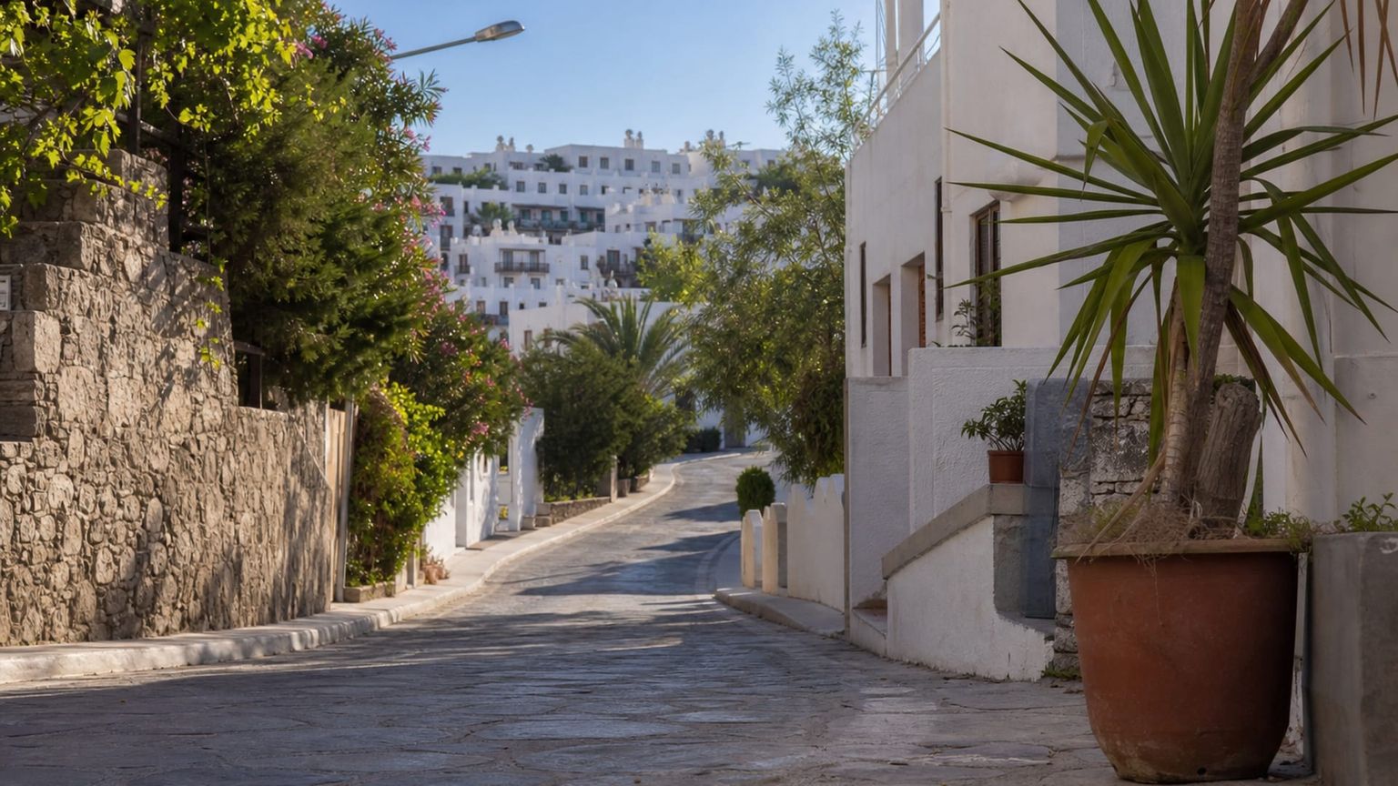 Bodrum travel guide: How to experience the city without rushing 15 Gümbet