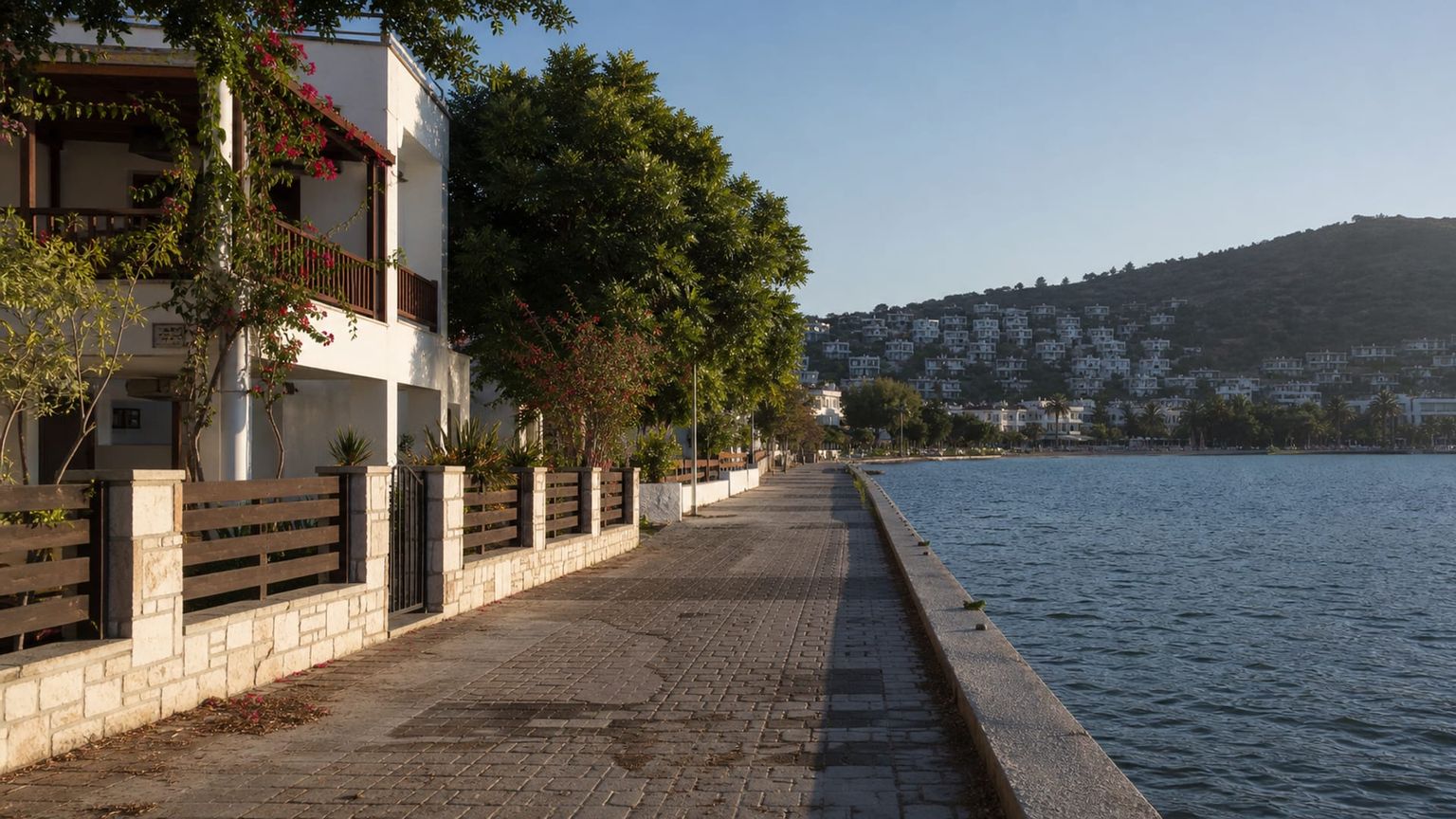 Bodrum travel guide: How to experience the city without rushing 16 Bitez