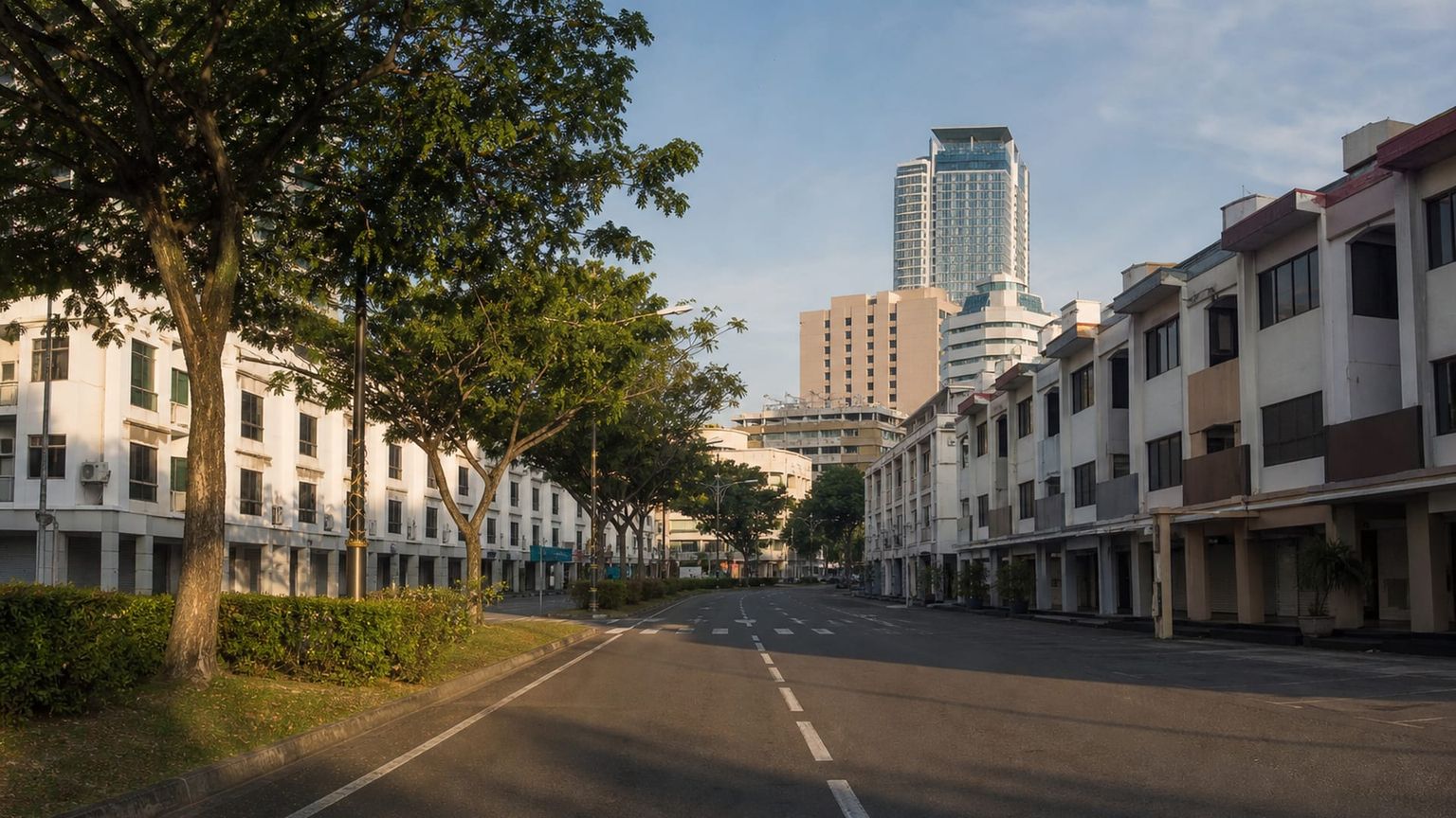 Kota Kinabalu travel guide: How to experience the city without rushing 15 Api-Api