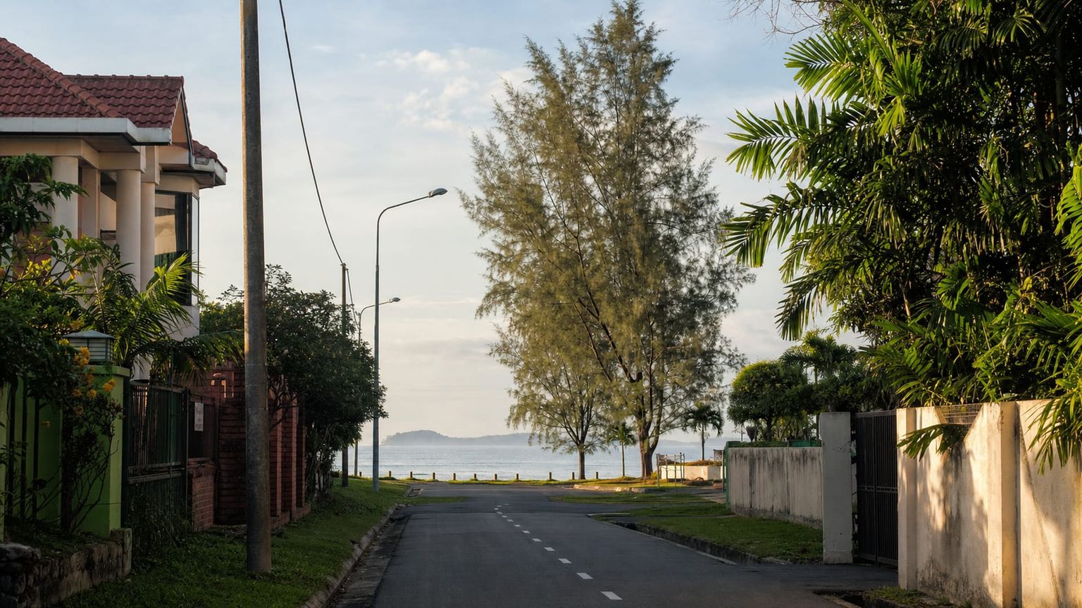 Kota Kinabalu travel guide: How to experience the city without rushing 16 Tanjung Aru