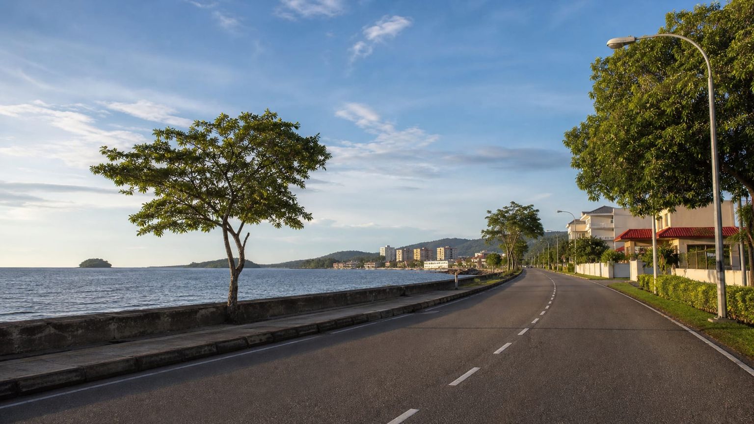 Kota Kinabalu travel guide: How to experience the city without rushing 17 Likas