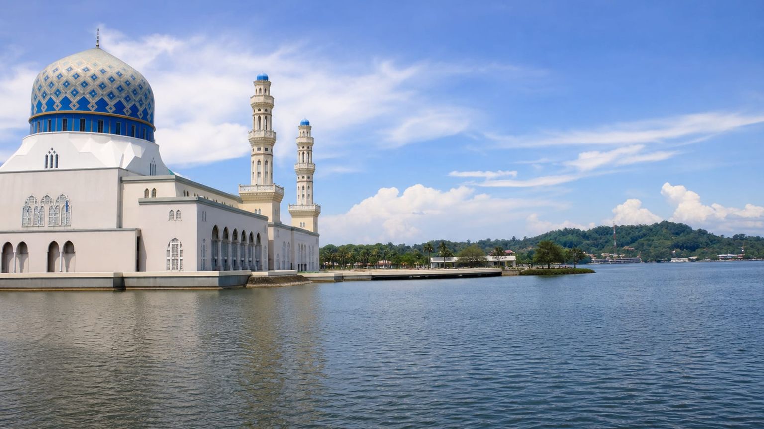 Kota Kinabalu travel guide: How to experience the city without rushing 27 Day 1: Arrival and Adjustment