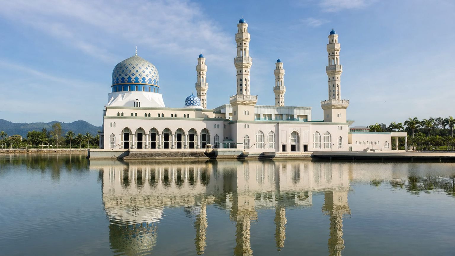 Kota Kinabalu travel guide: How to experience the city without rushing 28 Day 2: Museum and Mosque