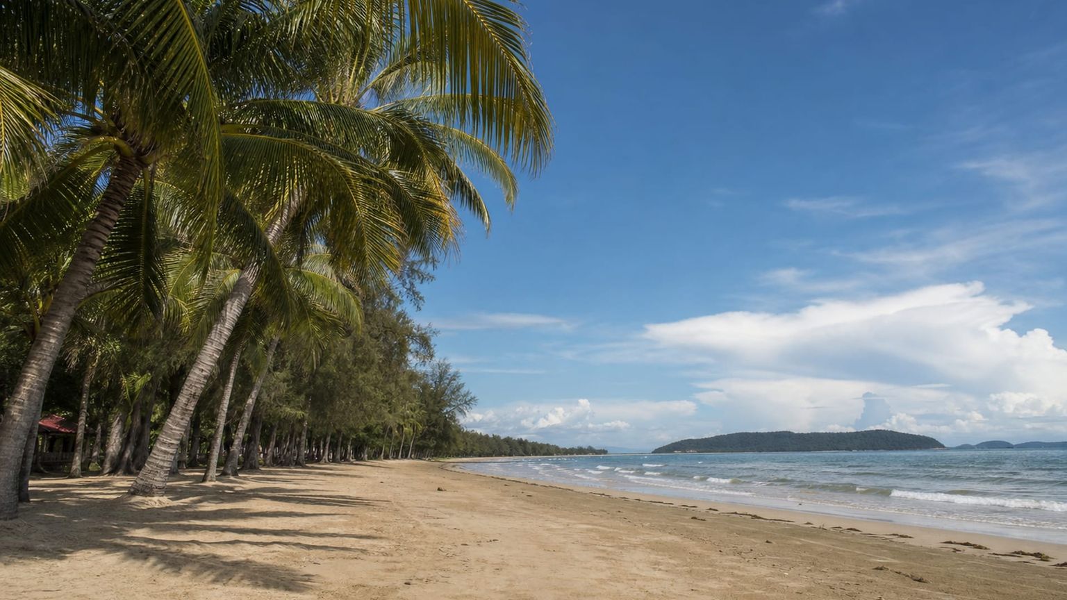 Kota Kinabalu travel guide: How to experience the city without rushing 30 Day 4: Tanjung Aru Coast
