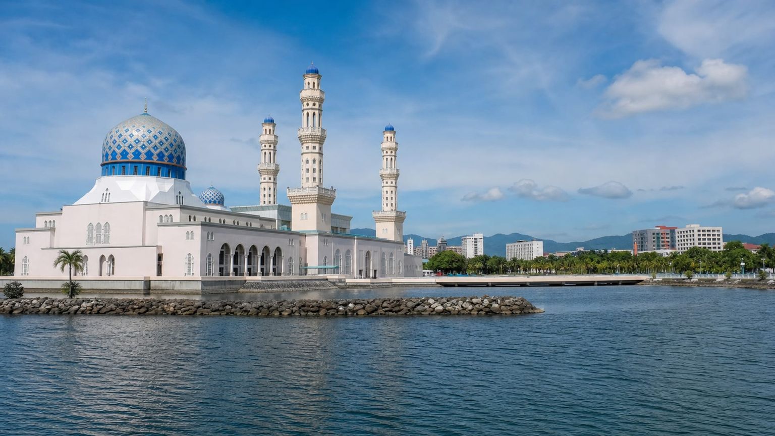Kota Kinabalu travel guide: How to experience the city without rushing 31 Day 5: Gaya Street and Departure