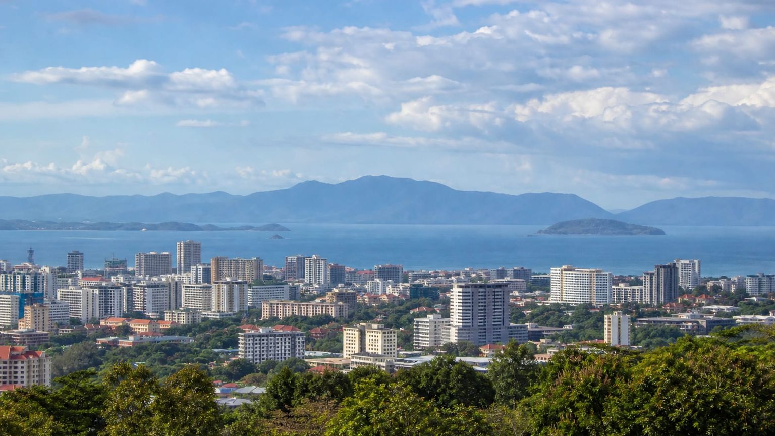 Kota Kinabalu travel guide: How to experience the city without rushing 32 Business-class flights from the US to Kota Kinabalu