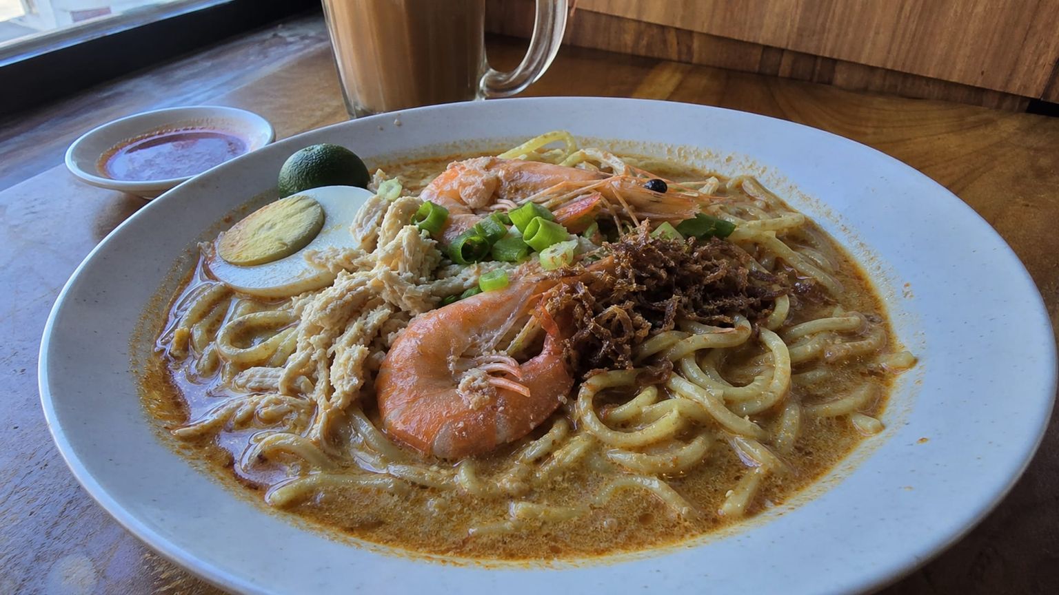 Kota Kinabalu travel guide: How to experience the city without rushing 26 Traditional food